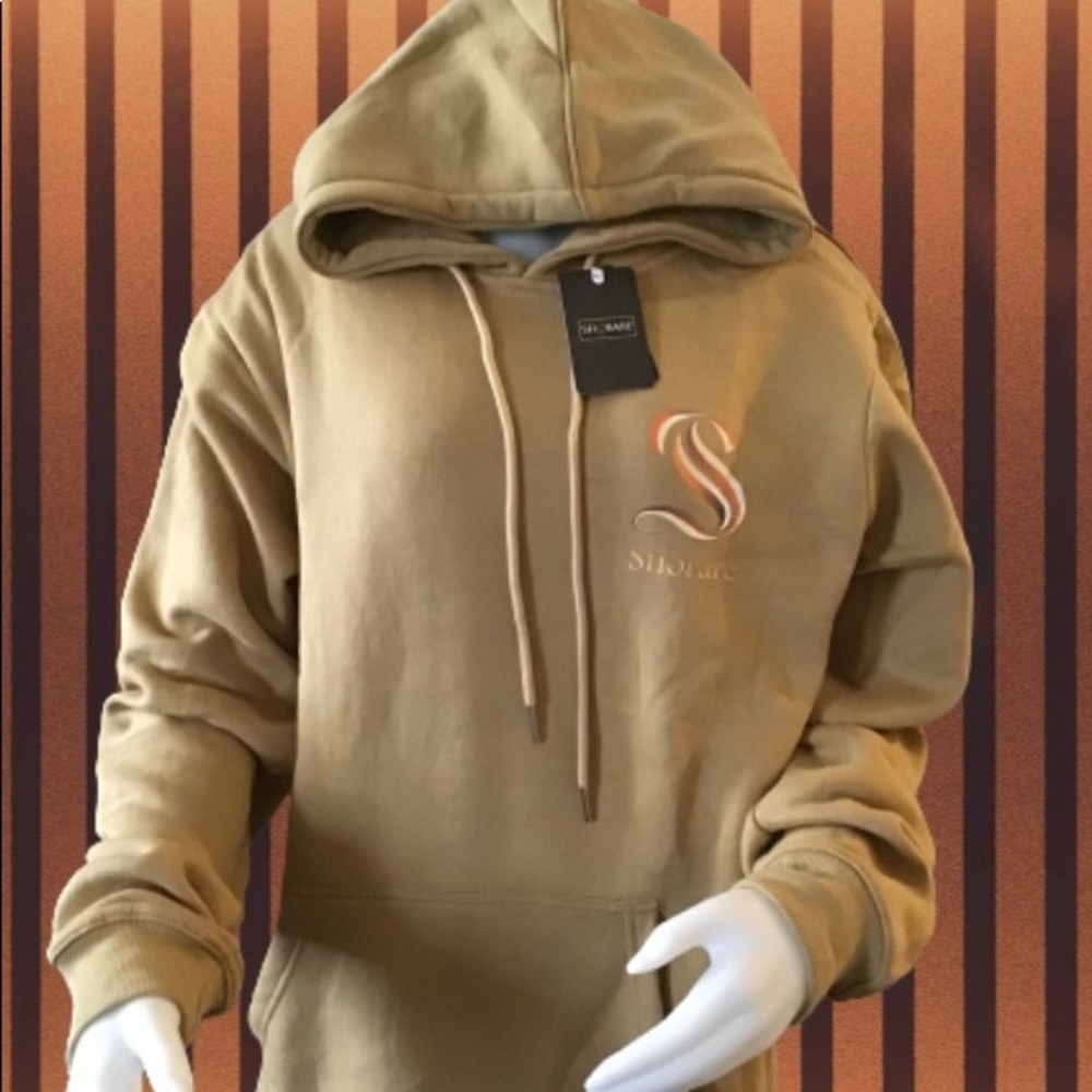 Unisex hoodie